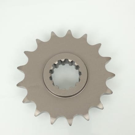 Pignon de sortie de boite Sifam pour Moto Honda 1000 Cbf Fa/Abs 2006 à 2016 Neuf