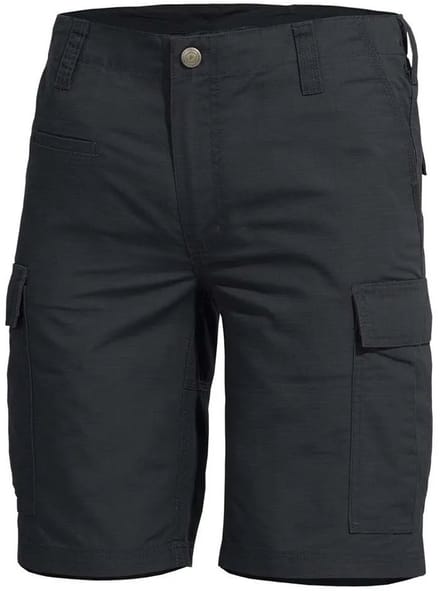 Pentagon Bdu Korte Broek Zwart 50 Man