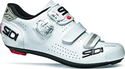 Sidi Alba 2 Schoenen Dames, wit Schoenmaat EU 36