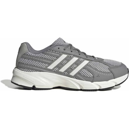 ADIDAS - technochaos 2000 - Lage sneakers heren - Grijs