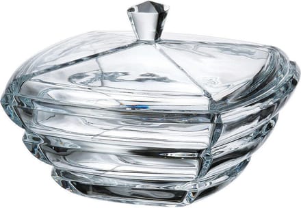 Crystalite Bohemia Segment doos 17.5 cm LAATSTE STUKS !!