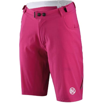 Bicycle Line Imola baggy shorts voor dames (Fuchsia)