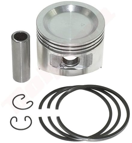 Zuigerset passend op HONDA GX160 68mm ( 13101-ZF1-010 )