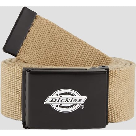 Dickies Orcutt Riem Groen Man