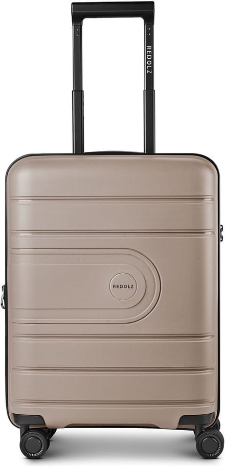 REDOLZ trolley Essentials 11 Trolley Taupe 56cm