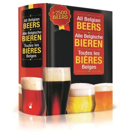 All Belgian Beers
