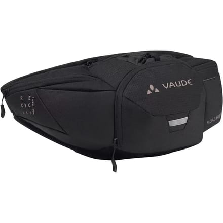 Vaude Heuptas Moab Hip Pack 4L Zwart