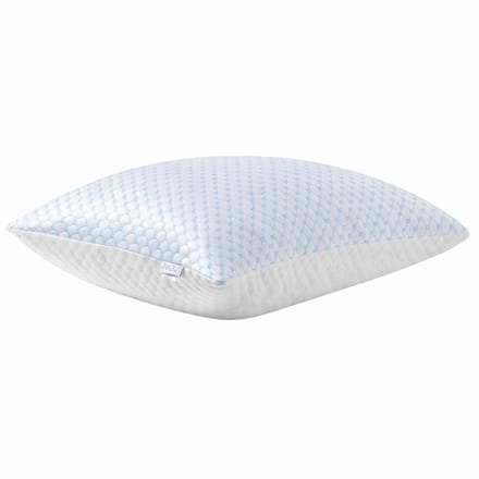 Tuckzy CloudFlex Kussen - Verstelbaar - 50×70 cm - Traagschuim Hoofdkussen CloudFill