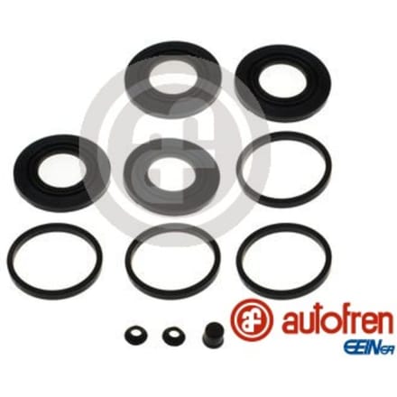 Reparatieset, remklauw AUTOFREN SEINSA D4-2750