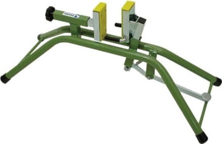Delma 0089 Deurklem - 90mm