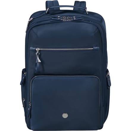 Samsonite Karissa Evo Rugzak 15.6" Blue Nights