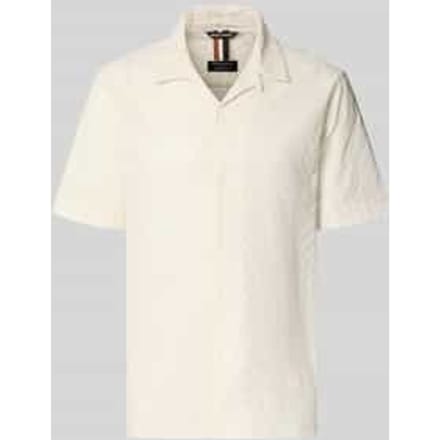 Antony Morato Shirt Honolulu Relaxed Fit Popeline