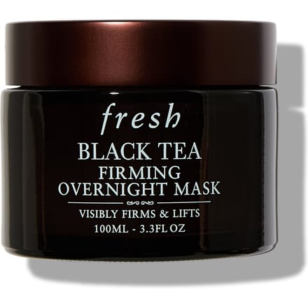 Fresh - Black Tea Firming Overnight Mask 100ml