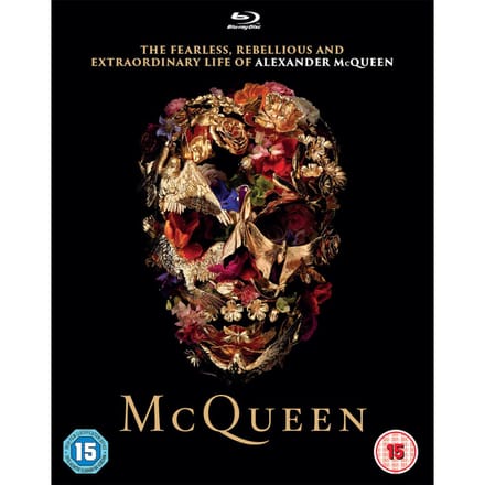 Mcqueen