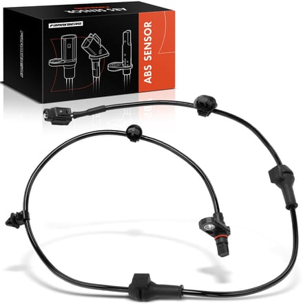 Frankberg 1x ABS-sensor achter links voor Suzuki