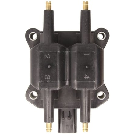 Bobine BORG WARNER (BERU) 0040100380
