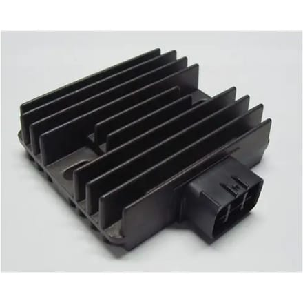 Spanningsregelaar Tourmax Kawasaki ER-6F 2005-2020