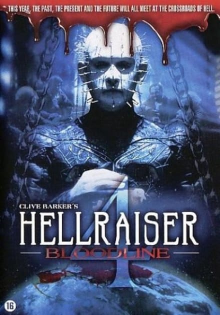 Hellraiser 4: Bloodline