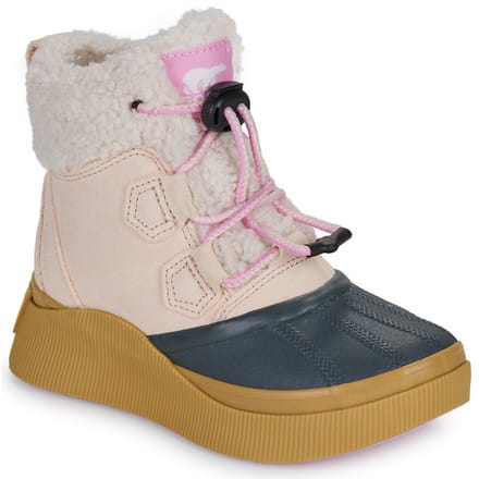 Snowboots Sorel YOUTH OUT N ABOUT IV CHILLZ WP