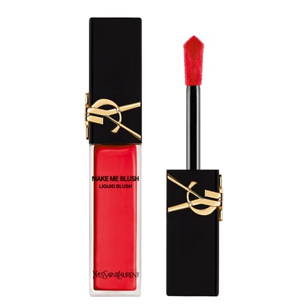 Yves Saint Laurent Make Me Blush Liquid | 15 - Chili Crush | Blush 15 ml