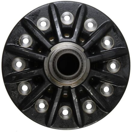 Reparatieset, differentieel EURORICAMBI 74171187