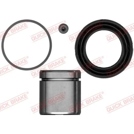 Reparatieset, remklauw QUICK BRAKE 114-5065
