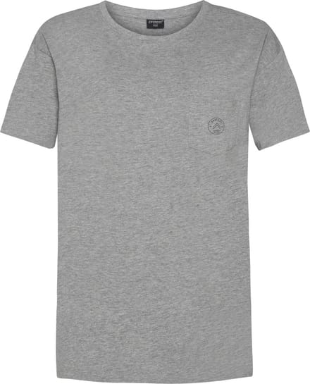 Protest Prtsires – T shirt Dames – Korte mouwen – Ronde hals