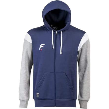 Sweatshirt Force XV Conqu