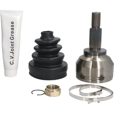 Homokineet reparatie set, aandrijfas LPR KRN875