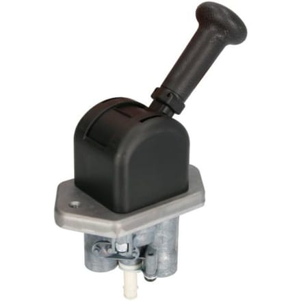 Remventiel, parkeerrem DT Spare Parts 6.65015