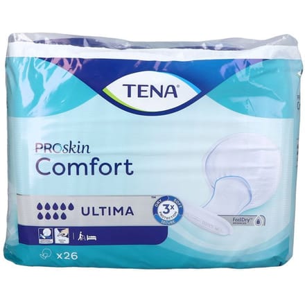 Tena Proskin Comfort Ultima 26