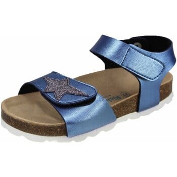 Platte sandalen Richter -