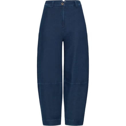 ICHI - IHKATE DENIM PA2 - Dames - Relaxed fit jeans