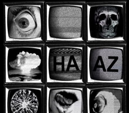 Haaz - Haaz (CD)