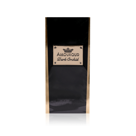 Amouroud Dark Orchid - 100ml - Eau de parfum