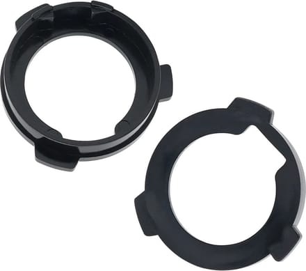 XEOD LED / Xenon Adapter - Geschikt voor Volkswagen - Plug & Play - 2 stuks