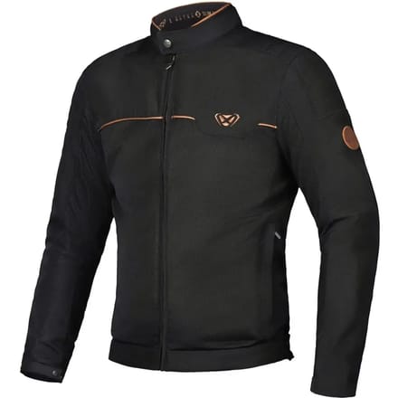Motorjas Ixon Cornet