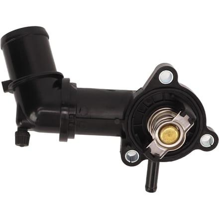 Thermostat et Boîtier de Liquide de Refroidissement 55573003 Remplacement pour Alfa Romeo 159 Brera Mito Spider