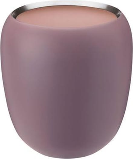 Stelton Ora Vaas Lille Dusty Rose Powder