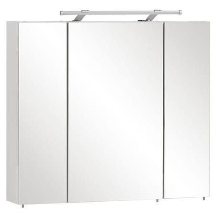 SCHILDMEYER Badkamer spiegelkast Dorina (70 cm)