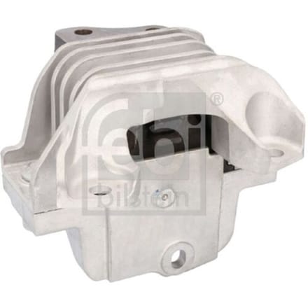 Ophanging, versnellingsbak FEBI BILSTEIN 182782, Voor