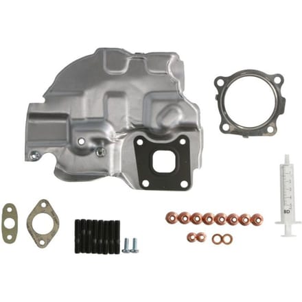Installatiekit voor turbolader EVORON EVMK0257