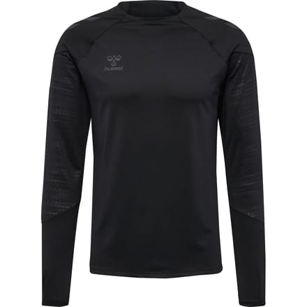 Hummel-sweatshirt Hmlpro Training Crew Sweat 223810