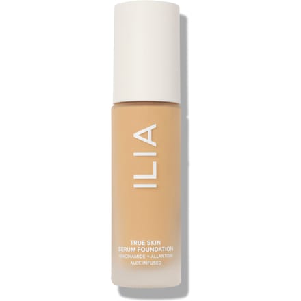 Ilia Beauty True Skin Serum Foundation - Salina Sf5