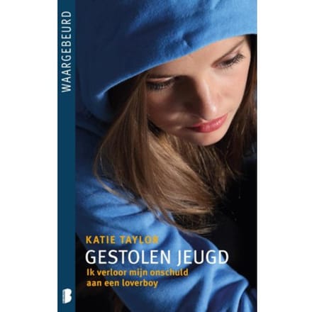 Gestolen Jeugd - Katie Taylor