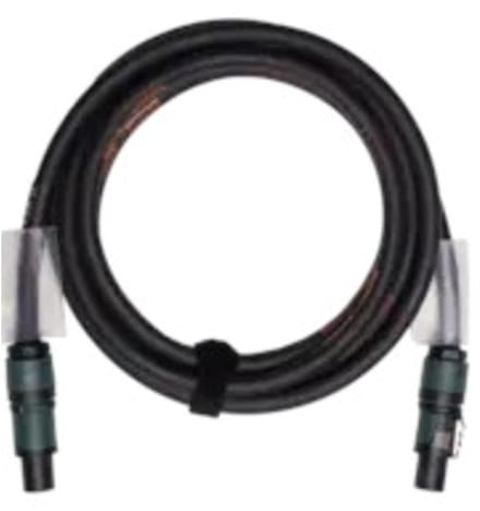 Cordial CLA 7,5 LL 4 luidsprekerkabel 7,5 m - Luidsprekerkabel