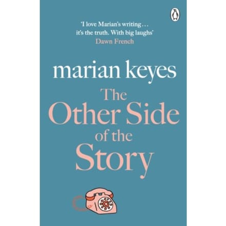 The Other Side Of The Story - Marian Keyes