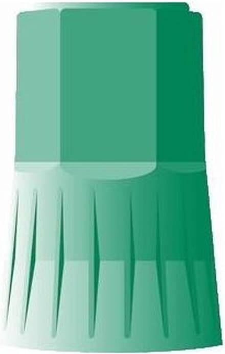 Conex lasdop nr0 12-24mm2 (15 stuks)
