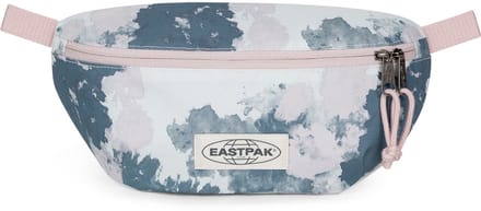 Eastpak Mini Bag EA5BK7 Bumbag Large Washed Pink-3 Liter