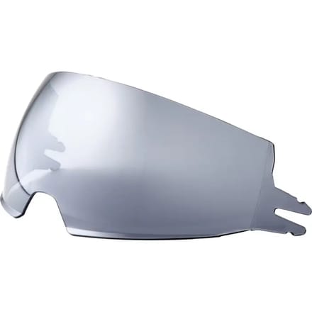 Vizier voor integraal motorhelm GMS Hexago